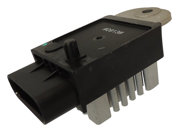 68041017AB Cooling Fan Relay