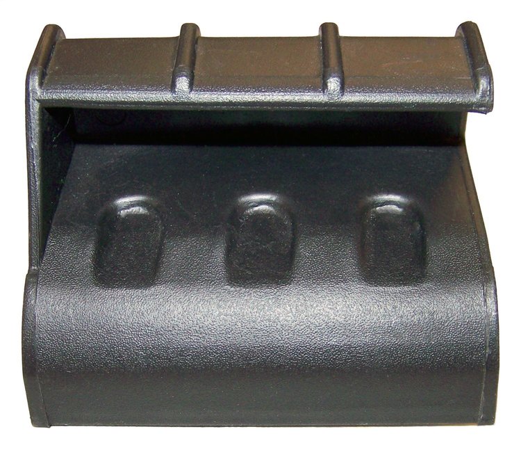 Tailgate Bar Retainer