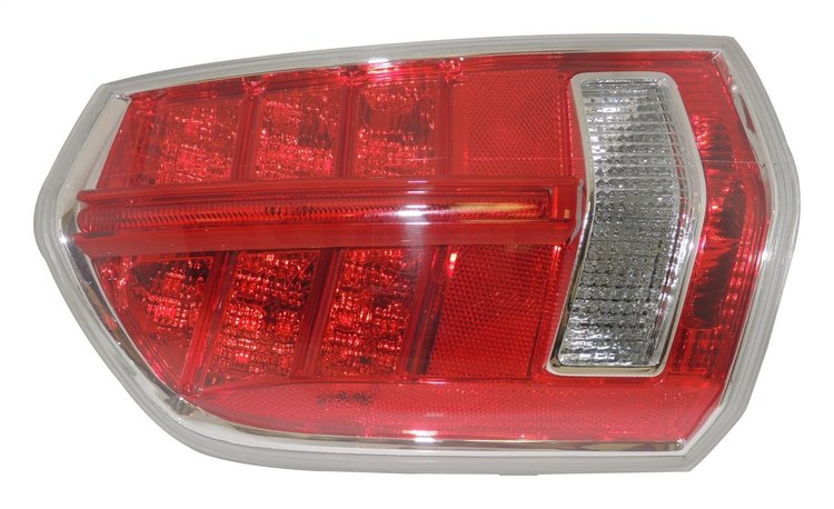 Left Tail Light for 2011-2013 Chrysler 300