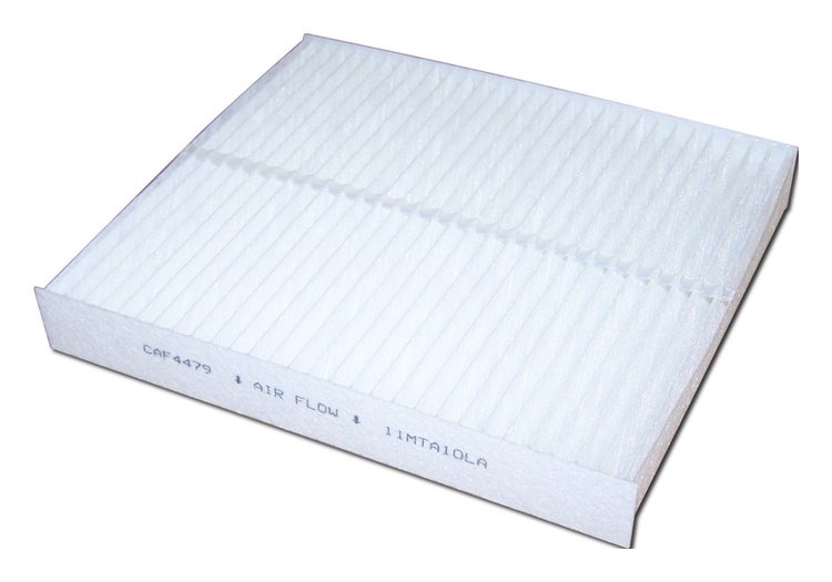 68042866AB Cabin Air Filter, 2008-2012 Chrysler Town & Country, 2008-2012 Dodge Grand Caravan