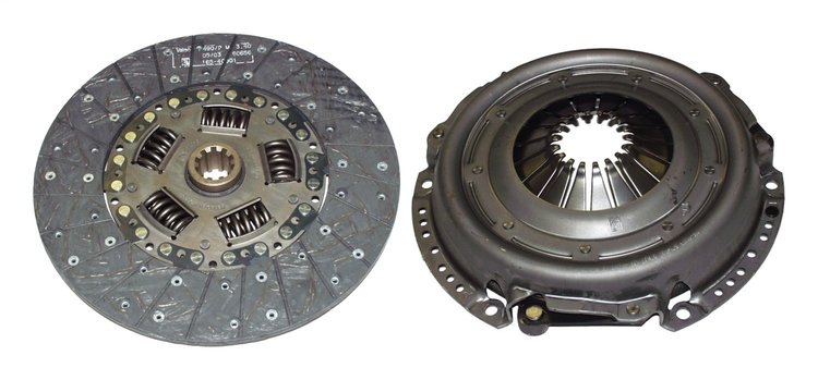 68044869AA Clutch Kit
