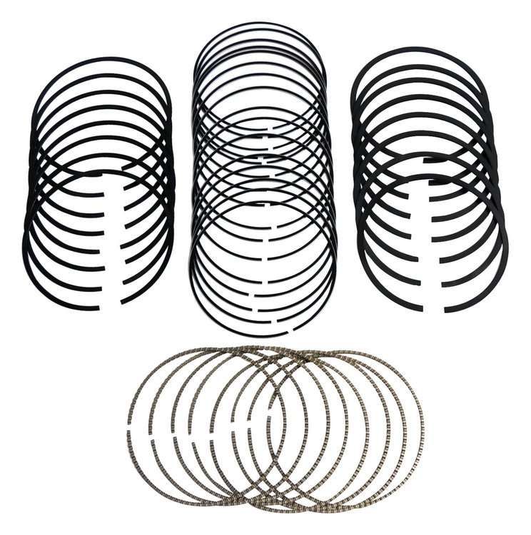 68046210AB Engine Piston Ring Set