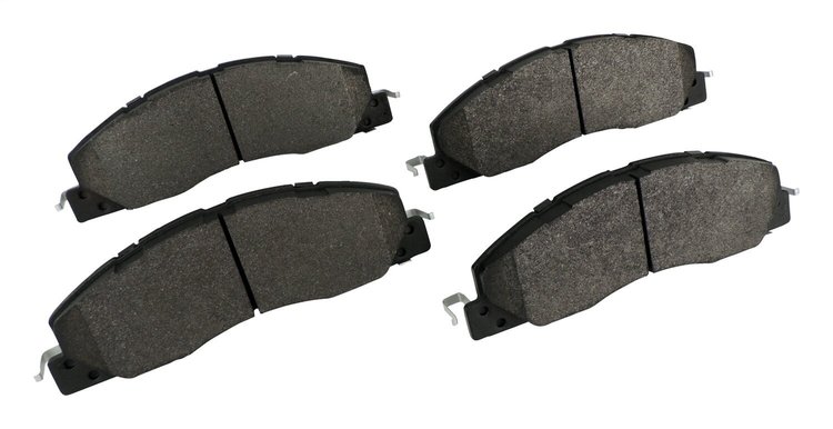 68049148AA Brake Pad Set for 2009-2018 Dodge Models