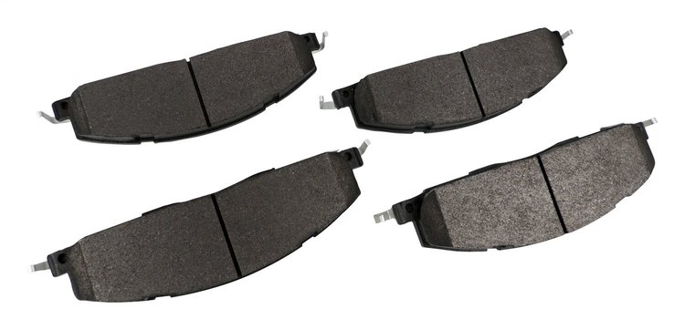 68049158AA Brake Pad Set for 2009-2018 Dodge Models