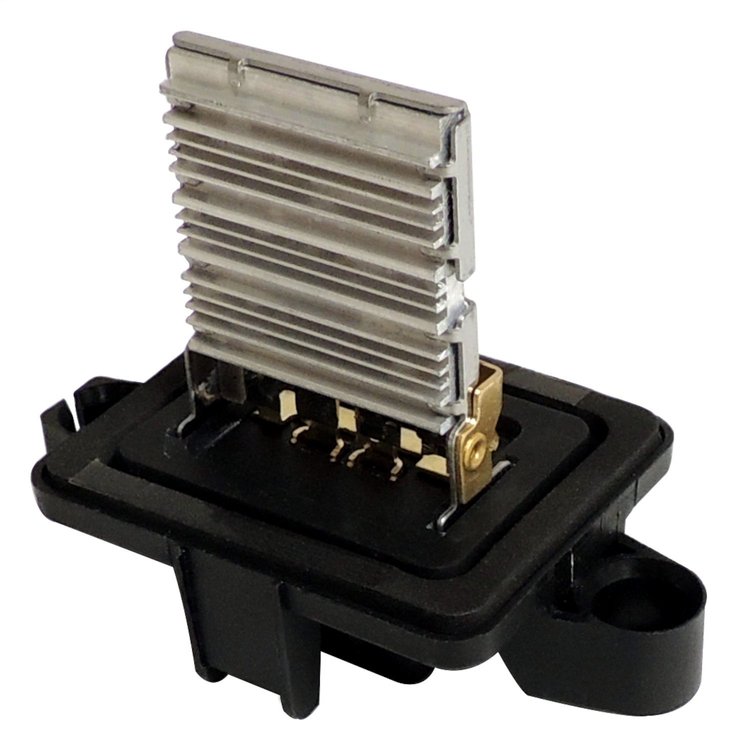 68050014AA HVAC Blower Motor Resistor, 2008-2010 Chrysler Town & Country, 2008-2010 Dodge Grand Caravan