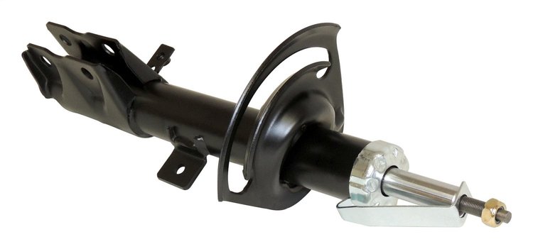68051843AA Suspension Strut Assembly, 2007-2010 Jeep Compass, 2007-2010 Jeep Patriot