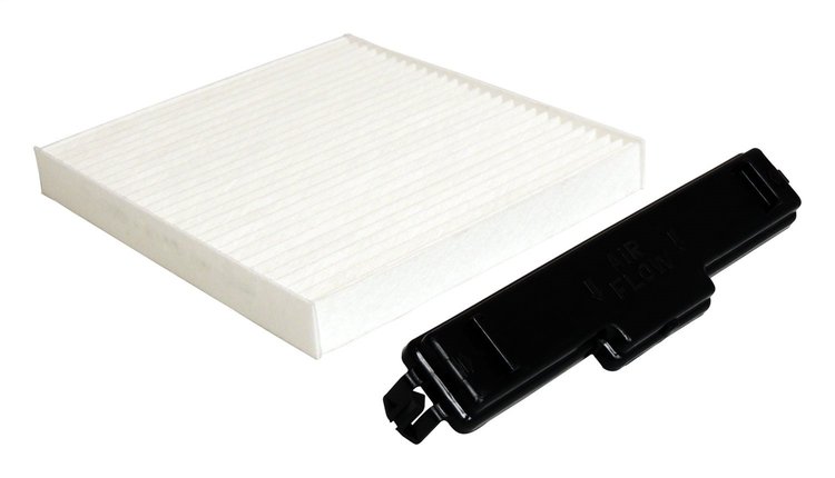 68052292K Cabin Air Filter and Door Kit Jeep/Dodge/Ram/Chrysler/Fiat