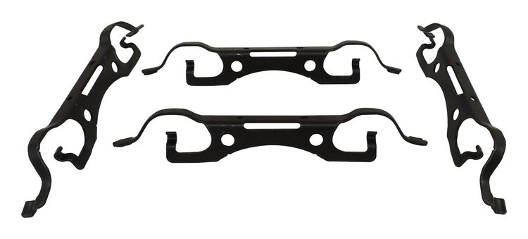 68052368AA Brake Pad Spring Kit