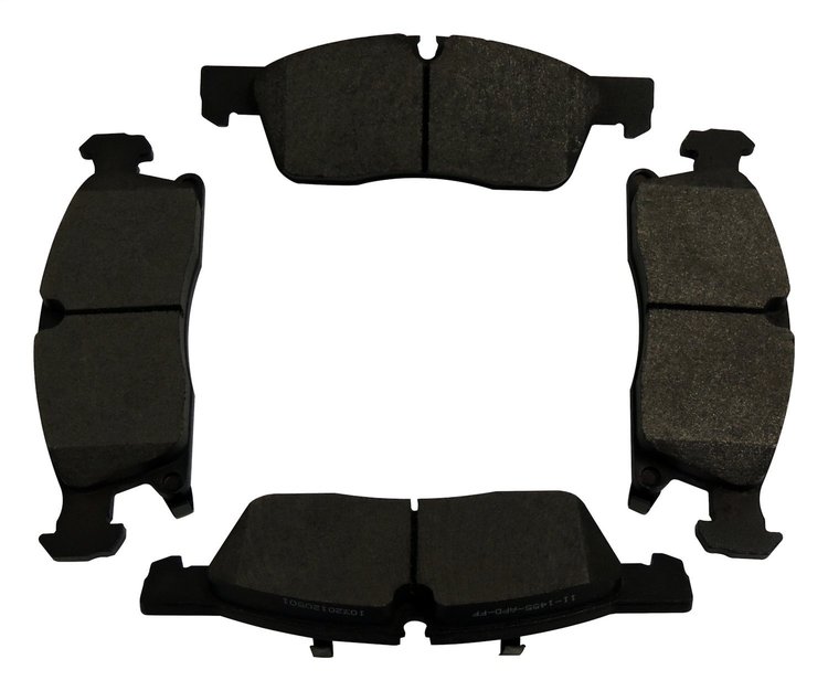 68052370AA Disc Brake Pad