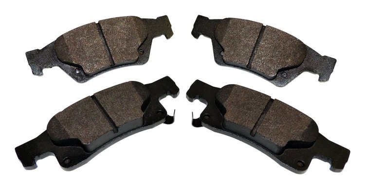 68052386AA Disc Brake Pad