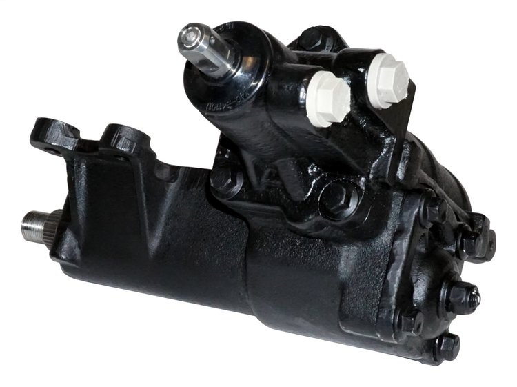 68052897AC Steering Box