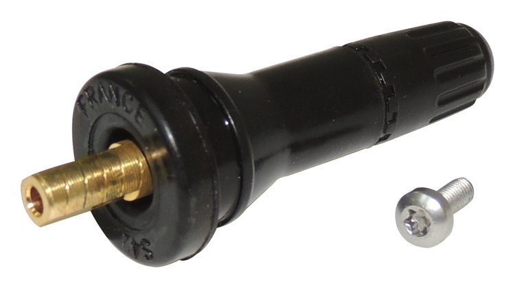 Valve Stem Hardware Kit for 2018 Jeep Wrangler JL