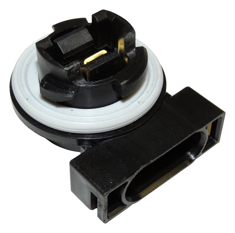 68060366AA Parking Light Bulb Socket
