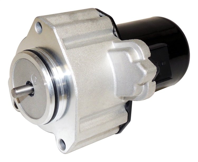 68071235AC Transfer Case Shift Motor