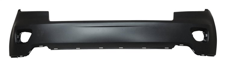 68078268AB Front Bumper Fascia