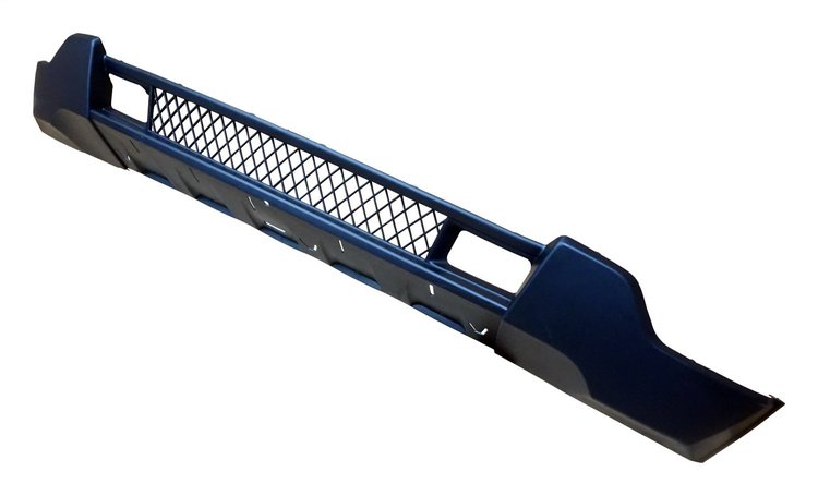 68078271AB Front Bumper Fascia