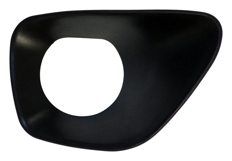68078284AA Fog Light Bezel, 2011-2013 Jeep Grand Cherokee