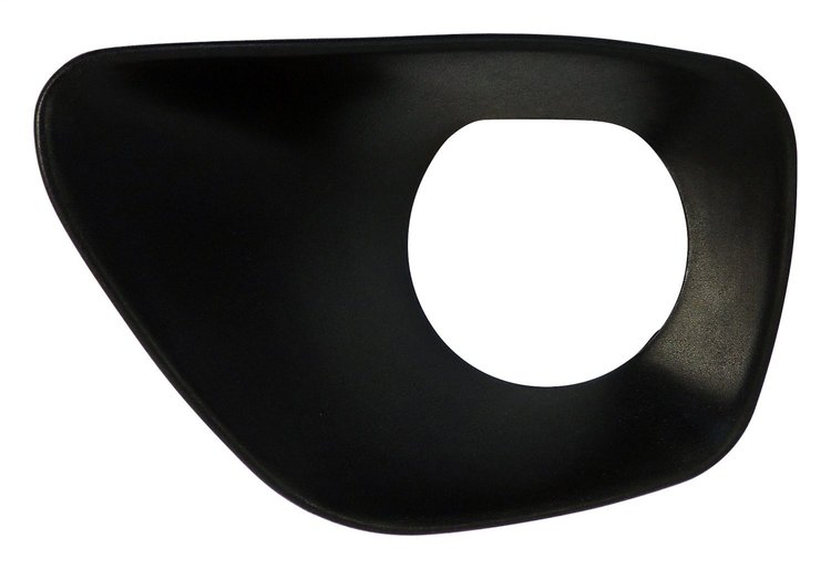 68078285AA Fog Light Bezel, 2011-2013 Jeep Grand Cherokee