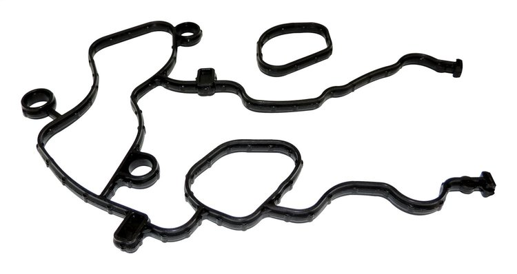 68078604AA Timing Cover Gasket Set for 2011-2025 Jeep Models [3.0L, 3.6L Engines]