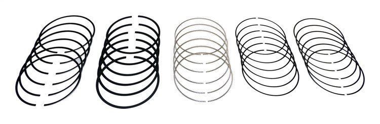 68078776AA Engine Piston Ring Set
