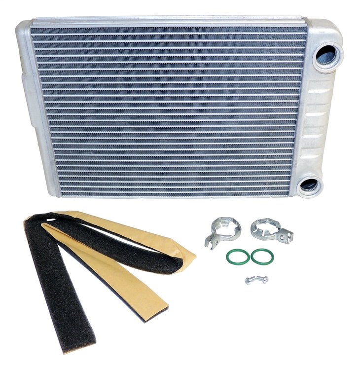 68079484AA Heater Core