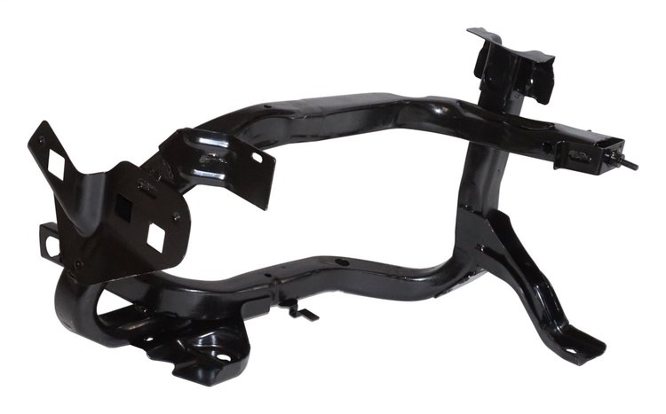 68079654AH Fender Reinforcement