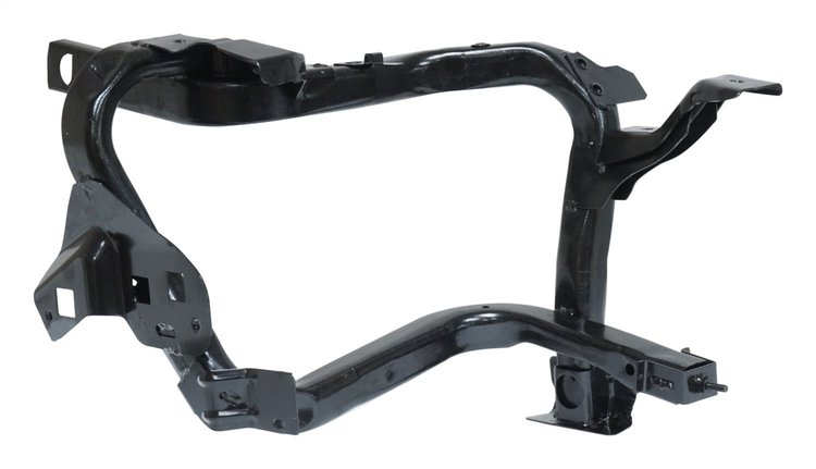 68079655AH Fender Reinforcement