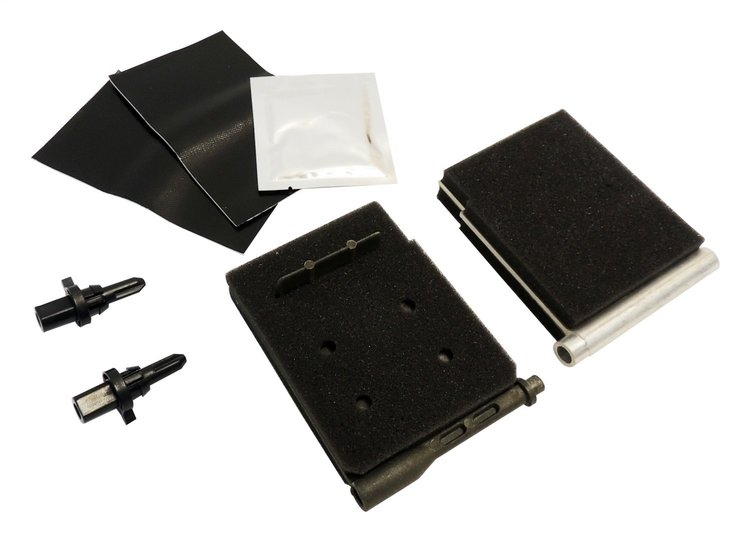 68080867AA A/C Blend Door Repair Kit, 1999-2004 Jeep Grand Cherokee