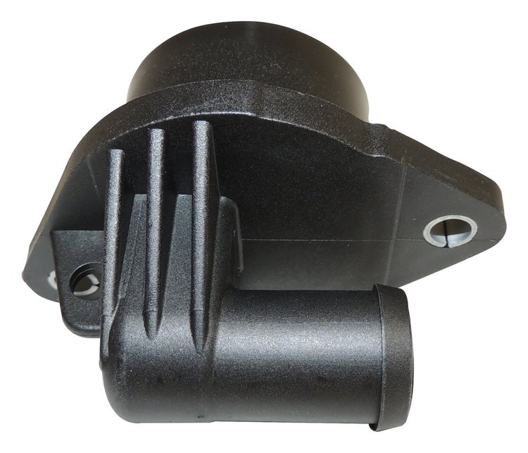 68083202AC PCV Valve for 2011-2021 Jeep Models [3.0L, 3.6L Engines]
