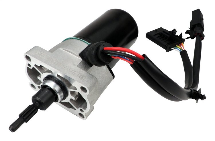 68084266AB Differential Lock Motor for 2011-2013 WK2 Grand Cherokee w/ Electronic Limited Slip Differential