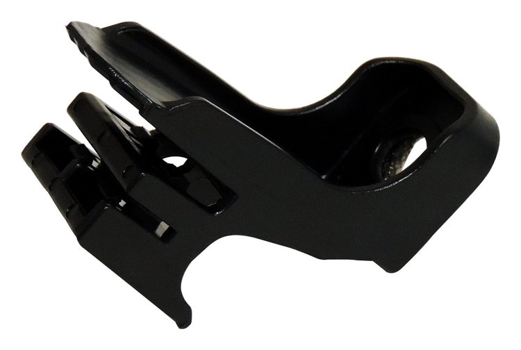68086141AA Tail Light Mounting Bracket, 2011-2013 Jeep Grand Cherokee