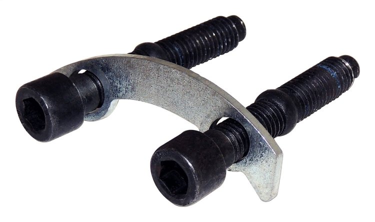 68087448AC Drive Shaft Retainer & Bolt Set for Select 2011-2022 Dodge Durango and Jeep Grand Cherokee
