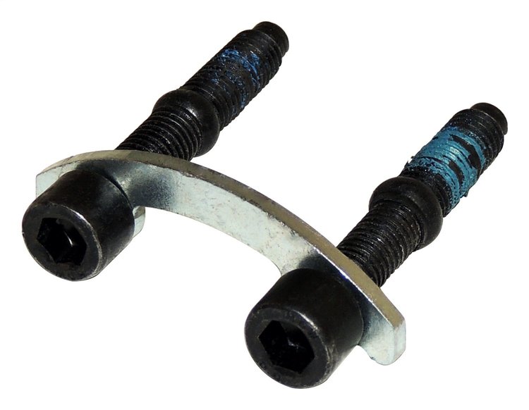 68087449AB Drive Shaft Retainer And Bolt Set