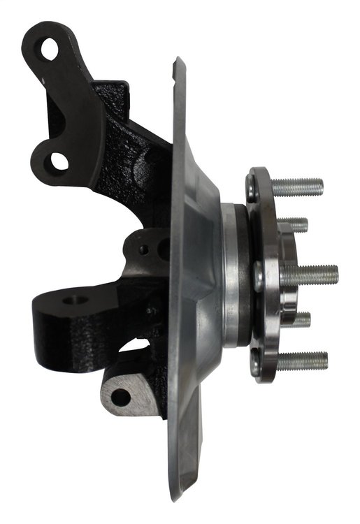 68088498AD Hub & Knuckle Assembly for 2007-2017 Dodge, Jeep Models