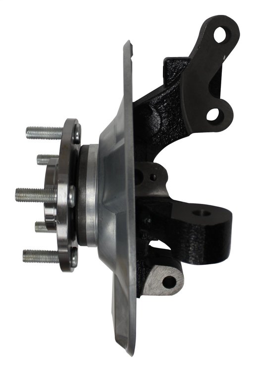 68088499AD Hub & Knuckle Assembly for 2007-2017 Dodge, Jeep Models