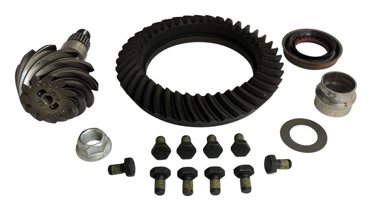 68088918AA Ring And Pinion Kit