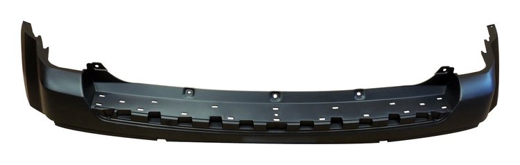 68091510AA Rear Bumper Fascia, 2011-2017 Jeep Patriot