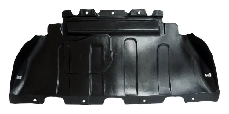 68091772AB Engine Splash Shield