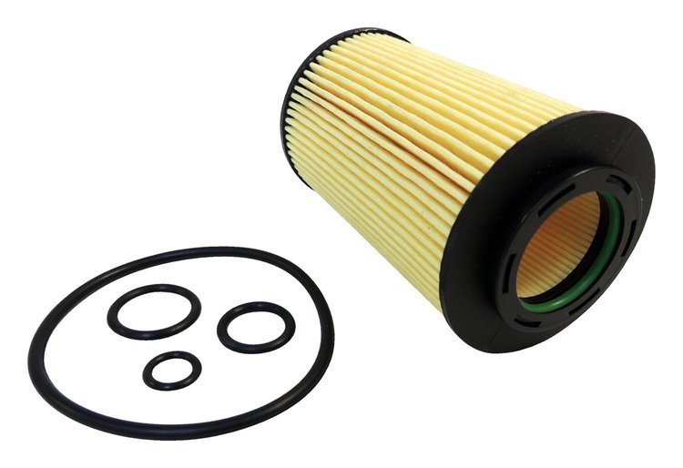 68091827AA Oil Filter