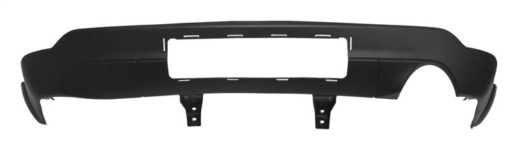 68111468AA Rear Bumper Fascia