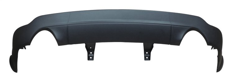 68111469AA Rear Bumper Fascia