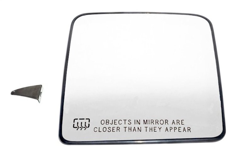 MIRROR GLASS
