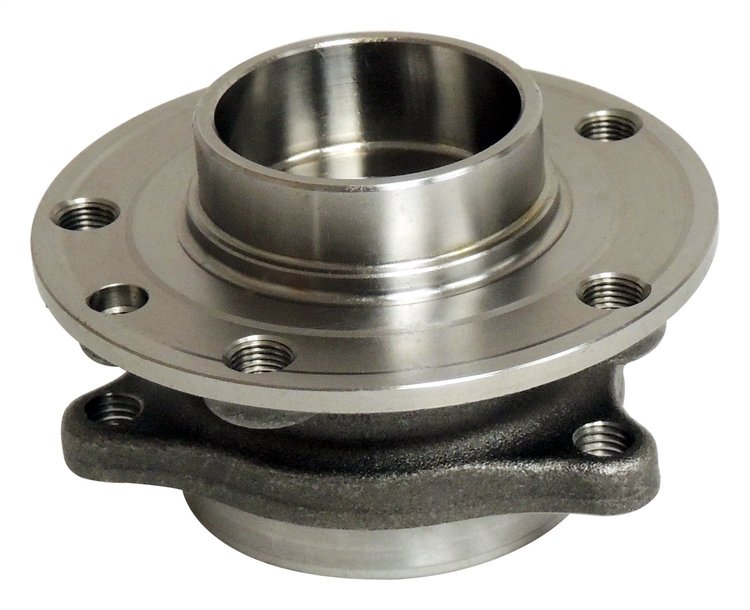 68137552AC Hub Assembly