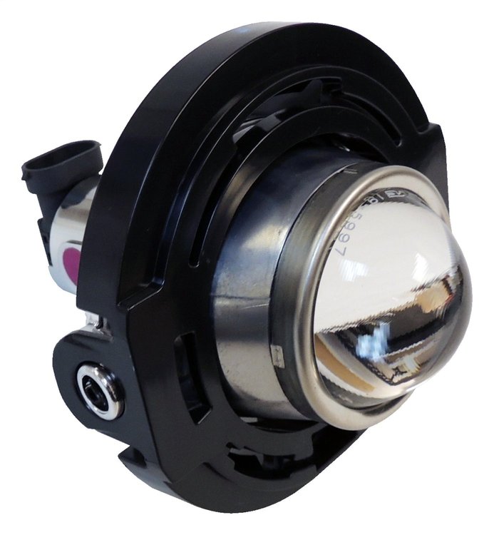 68140324AA Fog Light