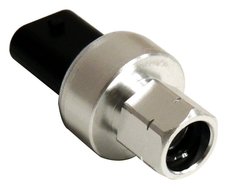 68141376AB A/C Pressure Transducer Valve