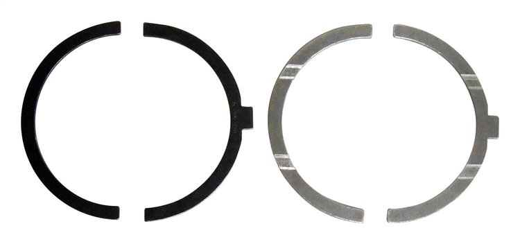 68142790AA Engine Crankshaft Thrust Washer Set