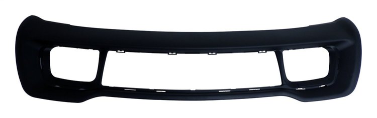 68143070AD Front Lower Fascia Surround, 2014-2016 Jeep Grand Cherokee