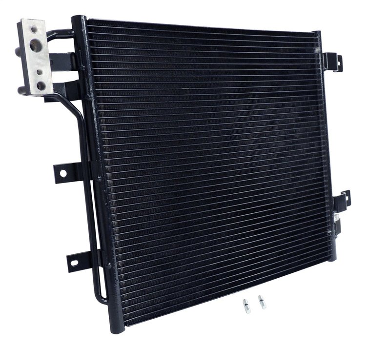 68143891AA Condenser And Transmission Cooler