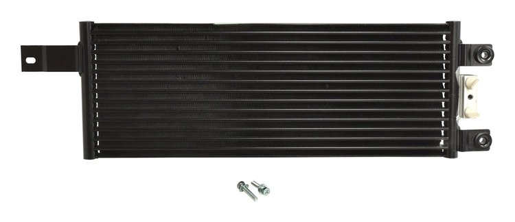 68143895AA Transmission Oil Cooler, 2018-2018 Jeep Wrangler JK, 2012-2017 Jeep Wrangler