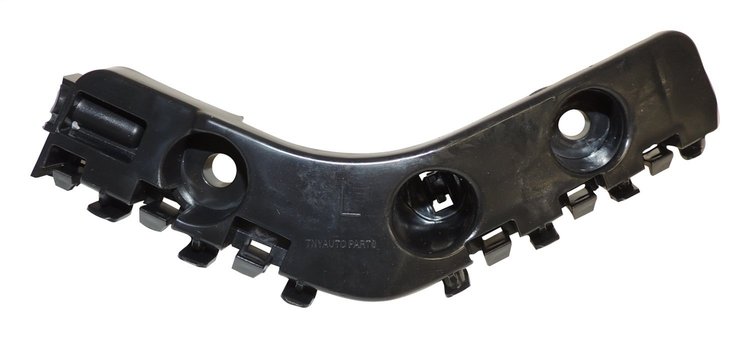 Upper Front Fascia Bracket for Jeep Grand Cherokee WK [Left/Driver Side]